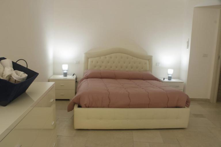 casa marì - Bed and Breakfast Trani