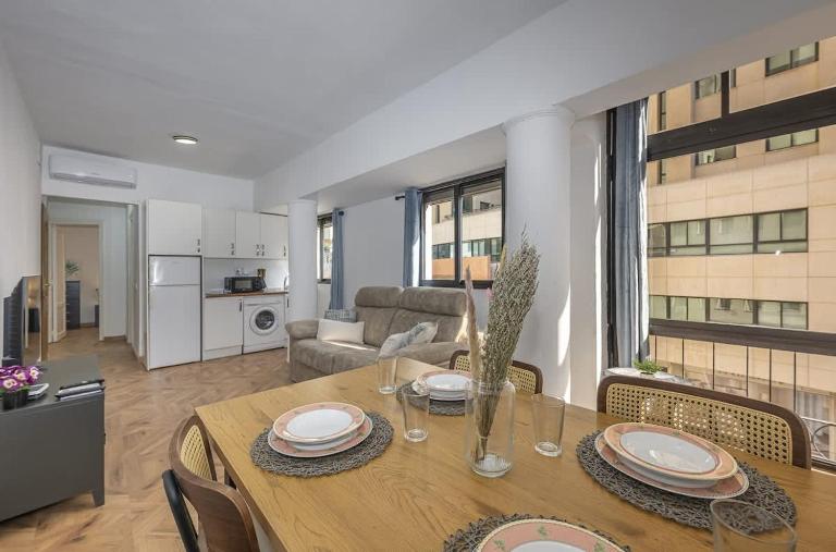 Apartamento en el Corazón de Marbella - Ferienwohnung Marbella