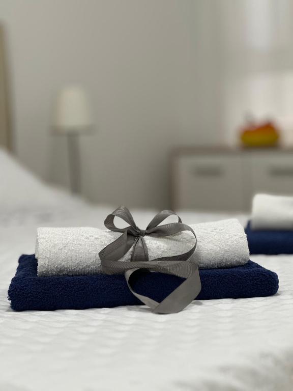 Apartament MARA - Ferienwohnung Torrevieja