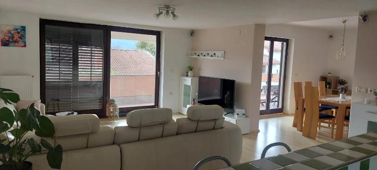 apartma Kiana - B&B Šempeter pri Gorici