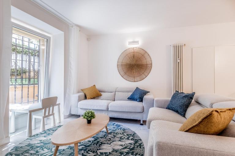 Family-friendly Rome center - B&B Roma
