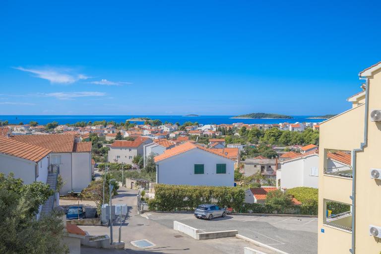 Apartments Fabijan - Chambres d'hôtes Rogoznica