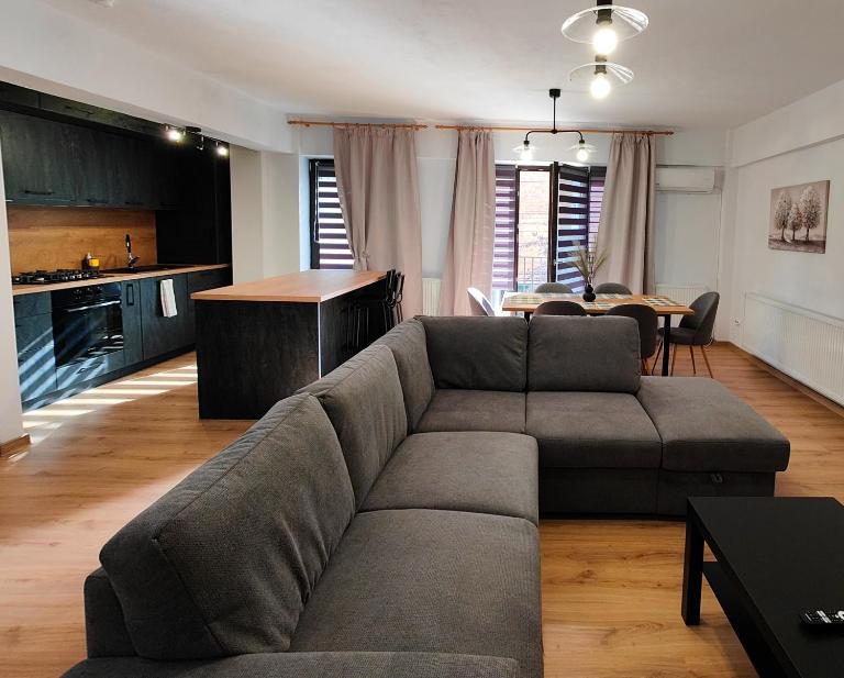 Mega Residence - B&B Targoviste