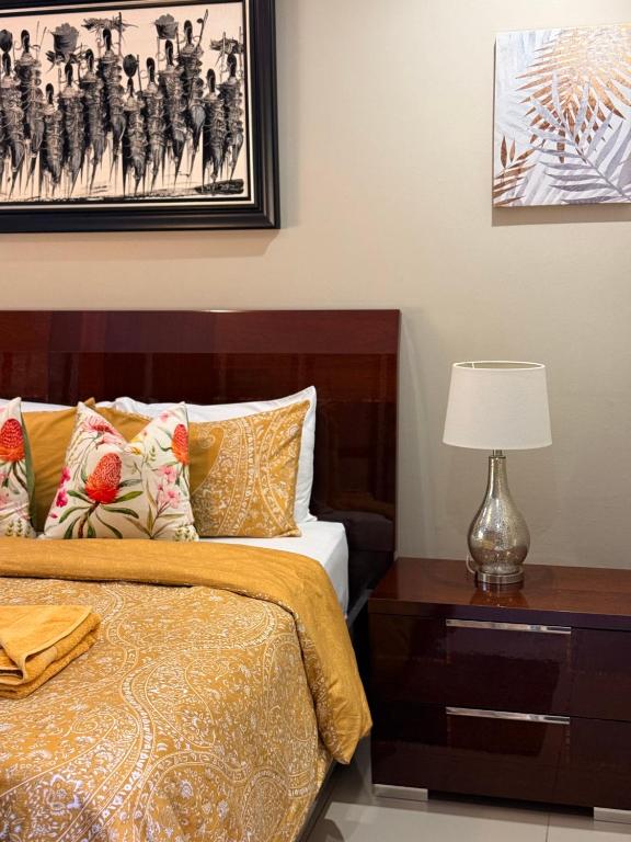 Amira Boutique Villa - B&B Empangeni