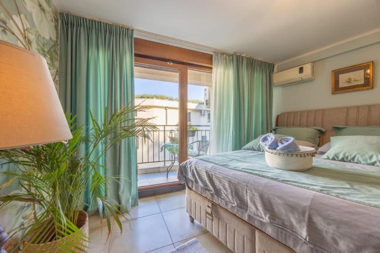 Centre Budva Blue - B&B Budva
