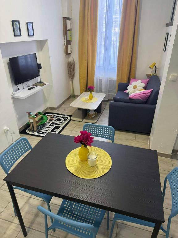 Le studio de Jazzy - Chambres d'hôtes Fécamp