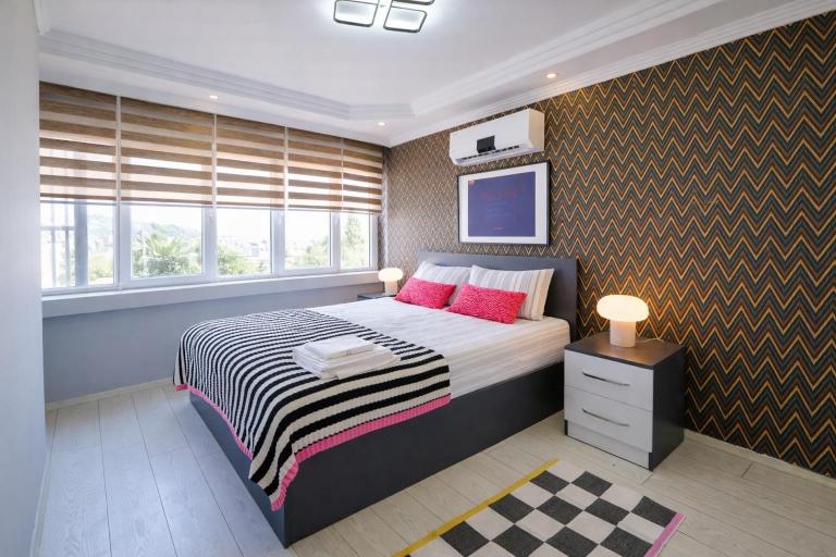 Hadrian Viva Modern Luxury Stay in Central Antalya Near Kaleiçi - Bed and Breakfast Antalya