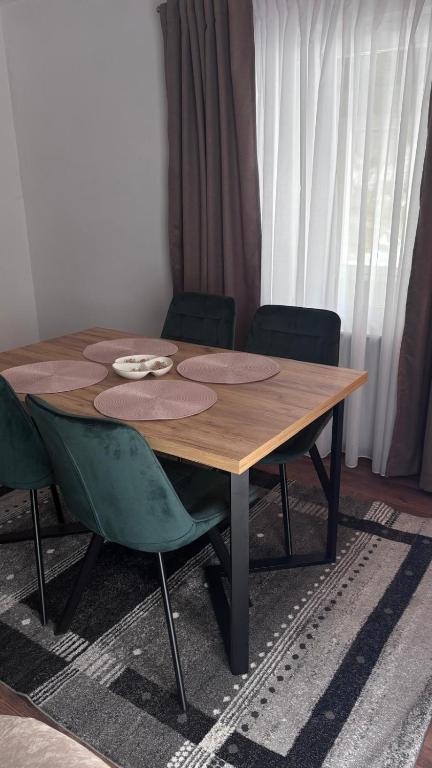 Holiday House M&M Kupres - Ferienwohnung Kupres