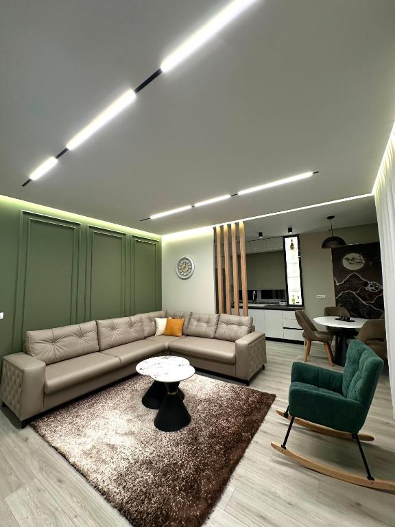 A&F Apartament - B&B Korce