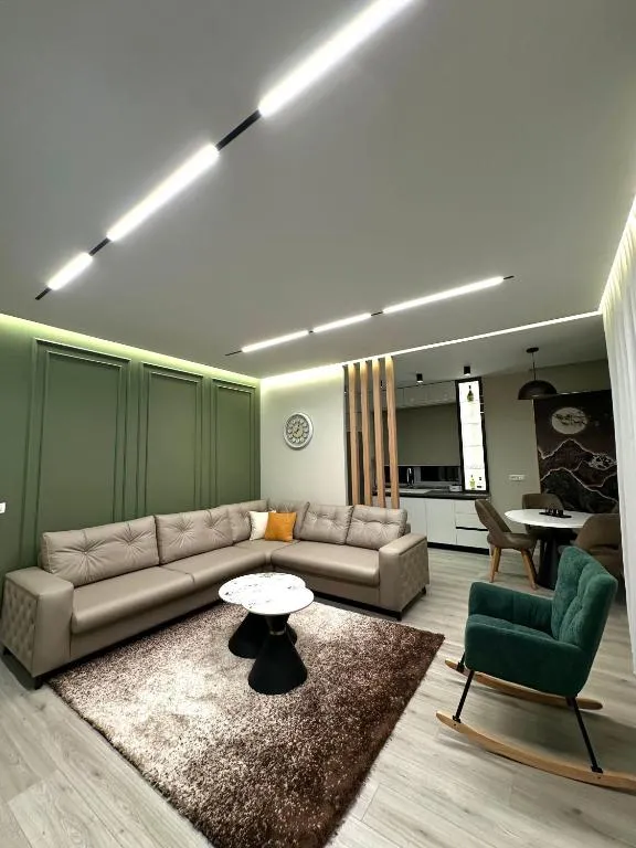A&F Apartament - B&B Korçë