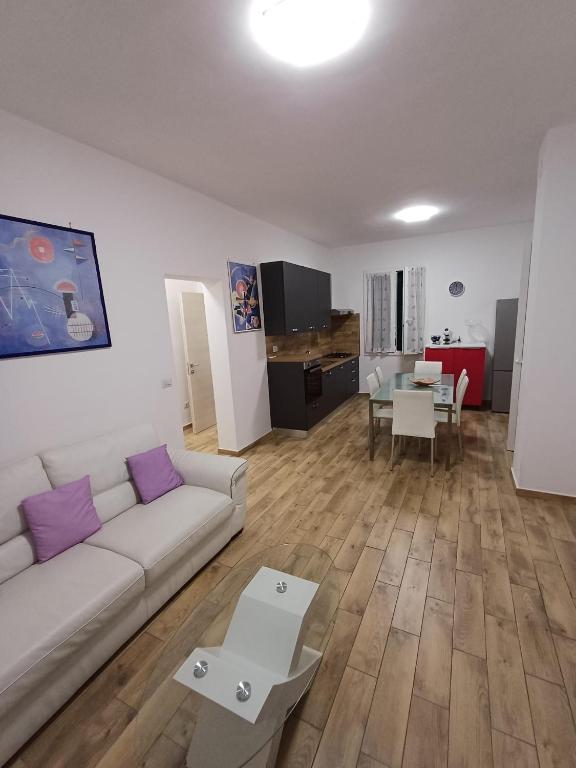 Casa Maddalena - B&B Sanremo