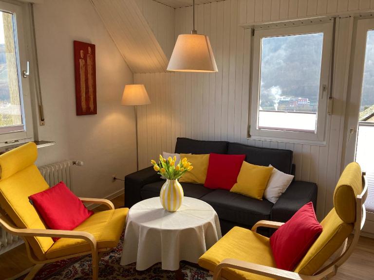 Ferienwohnung Bauer - B&B Bernkastel-Kues