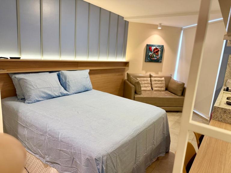 Max Carneiros Suites Praia de Carneiros - Bed and Breakfast Tamandaré