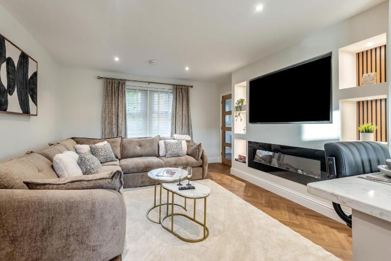 2 Bed in Gretna Green oc-n34146 - B&B Gretna Green