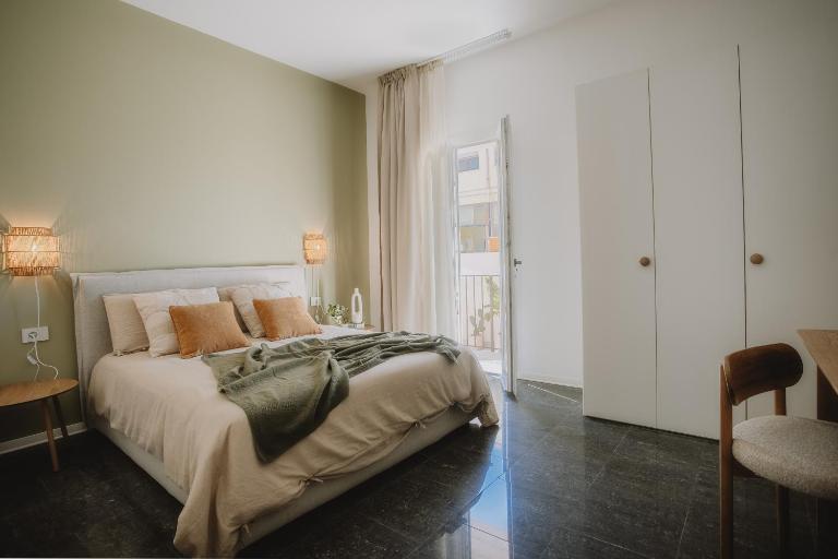 Gaiè Apartments - Ferienwohnung Carbonia