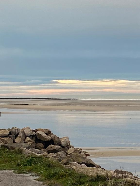 Lapacy Hardelot - B&B Neufchâtel-Hardelot