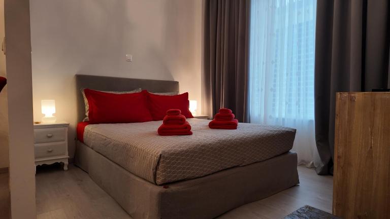 Athens Point Hotel Monastiraki - B&B Atenas