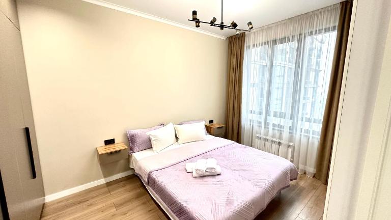 Домашний уют - B&B Almaty