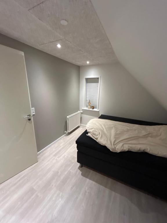 Grønningen Retreat - Ferienwohnung Billund