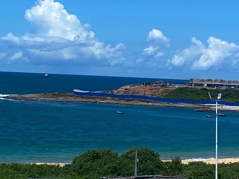 Mar e Descanso - B&B Guarapari