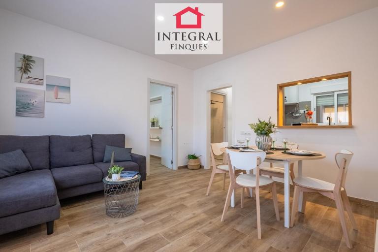 Apartament Marea Baixa - B&B Palamós