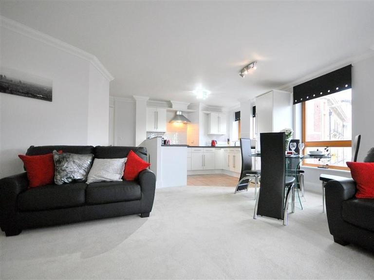 Old Harbour View - B&B Weymouth