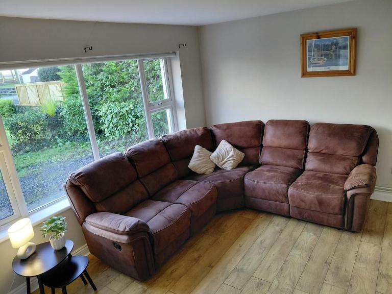 GiGi's Bungalow - Ferienwohnung Galway