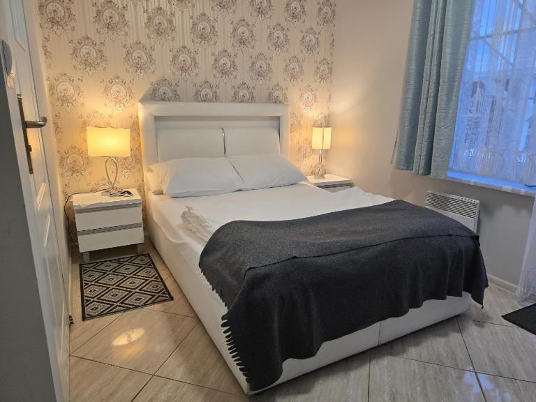 Pokoje Danusia - Bed and Breakfast Karpacz
