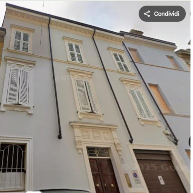 Va Pensiero Cuore di Parma - B&B Parma
