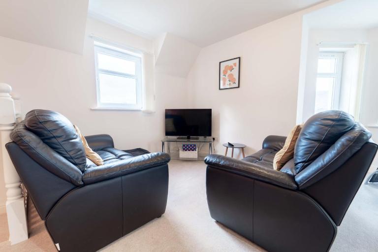 Glenloch View Apartment - Bed and Breakfast Fort William