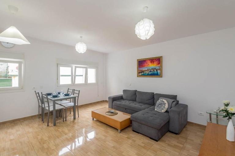 Guestready - Bergantín Bañaderos Puertillo - B&B Trapiche
