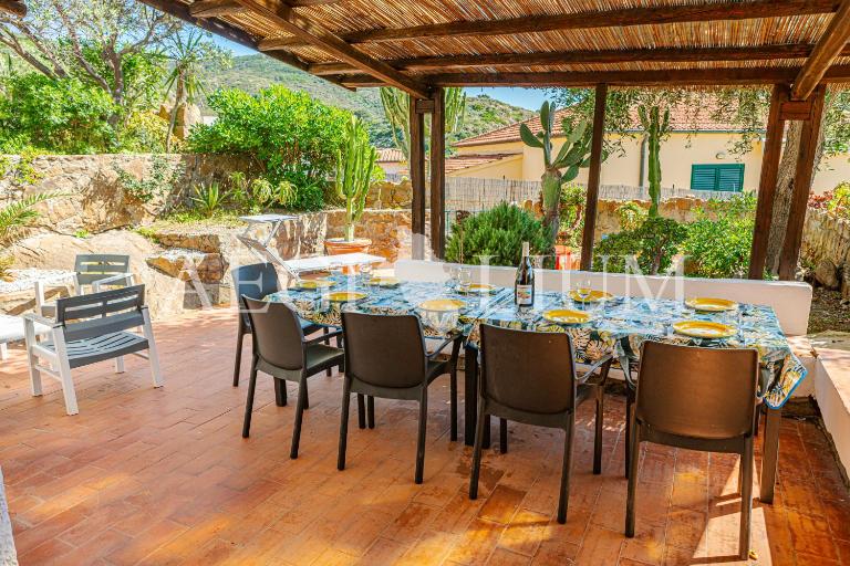 Silva - B&B Campese