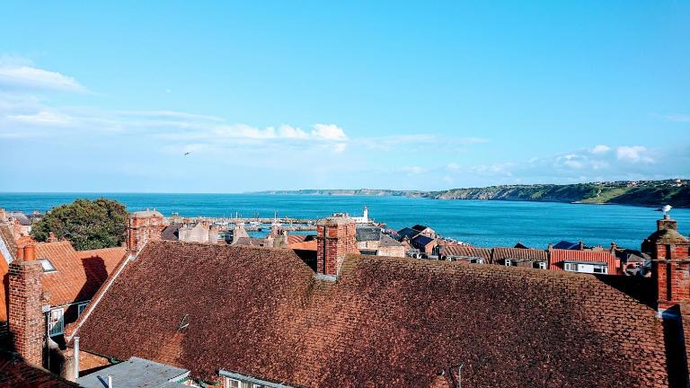 The Shelldrake - B&B Scarborough