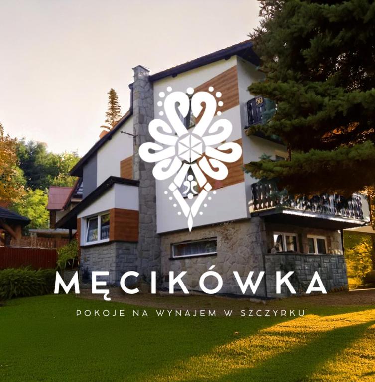 Męcikówka - Bed and Breakfast Szczyrk