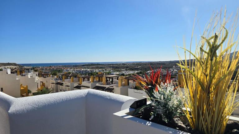 Casa Antonio - B&B Vera