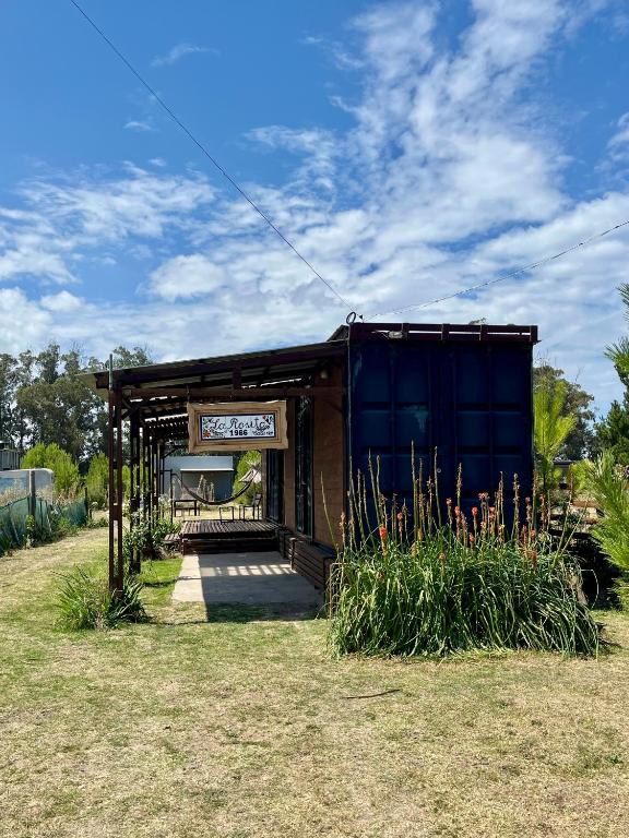 CASA CONTENEDOR - B&B Necochea