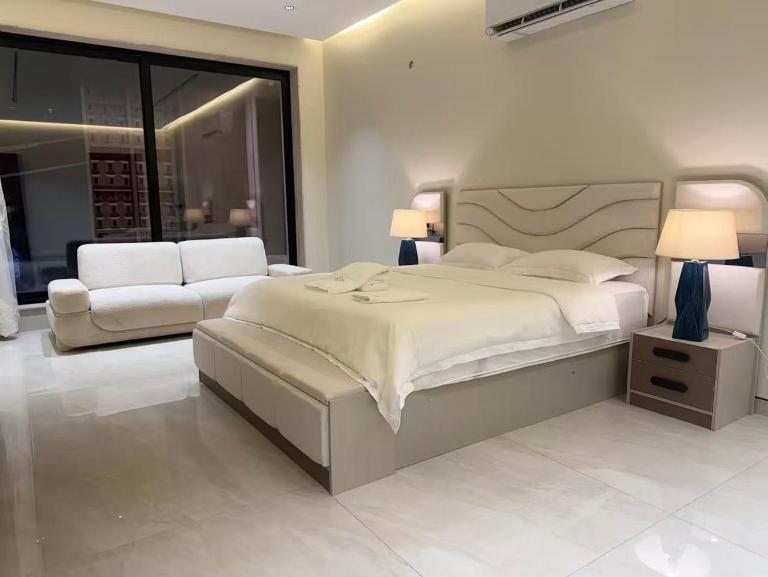 華人會馆China Hotel - B&B Baghdad
