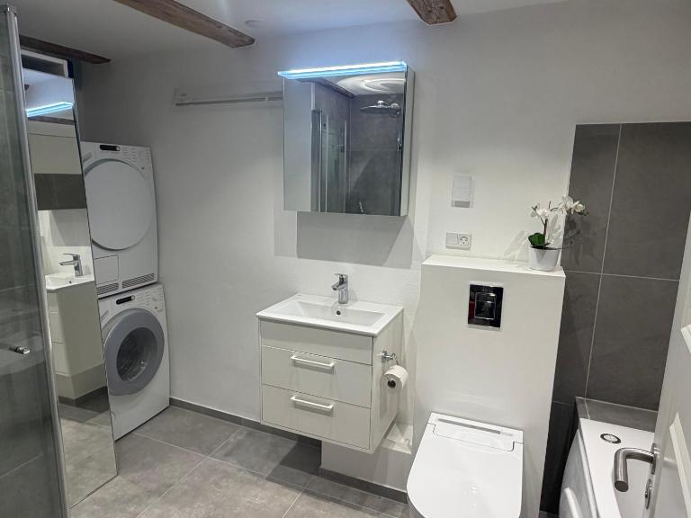 Cypernsvej 19, 2 - 19A, Basement - B&B Copenhagen