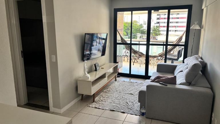 Complete comfort in a perfect location - B&B Salvador