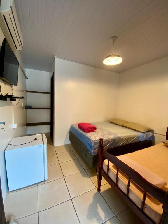 Hospedaria aconchego master - B&B Garopaba