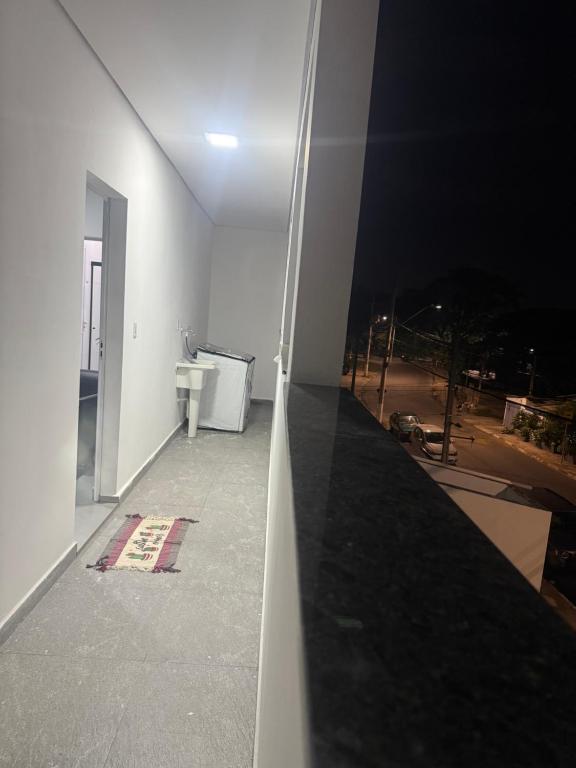 Lar do Viajante - Ferienwohnung Itupeva