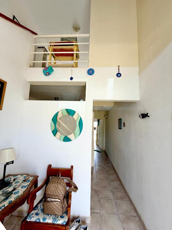 Magos al sur Mare - B&B Las Grutas
