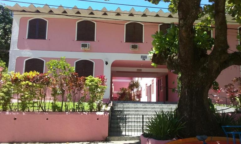 Apê Pé na Areia - em frente à Praia José Bonifácio - Ferienwohnung Rio de Janeiro