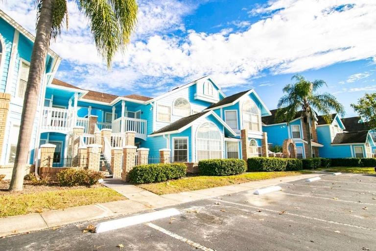 10 minutes to all Disney park for vacation - B&B Kissimmee