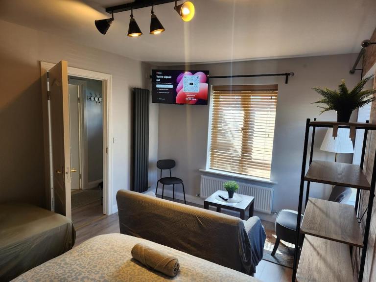 Unique Dublin 3bedrooms near Dublin City & Airport - Chambres d'hôtes Dublin