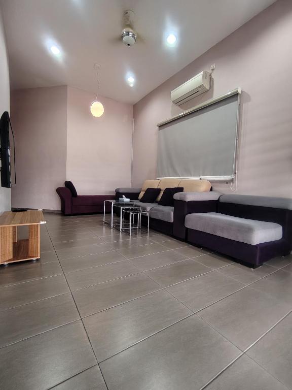 Cozy Corner Homestay Bandar Utama Gua Musang - B&B Gua Musang