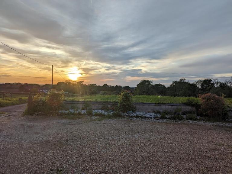 Springfield Lodge - B&B Congleton