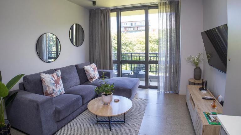 Zimbali Lakes Boulevard Suites - Bed and Breakfast Ballito