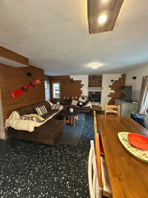 Le petit sport - B&B La Salle les Alpes