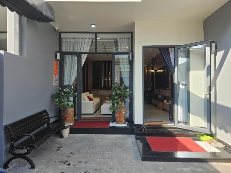 Hưng Phát Home - Bed and Breakfast Buôn Ma Thuột